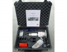 Máy lấy mẫu lõi bê tông chính xác